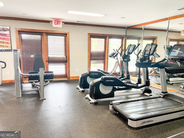 4626 Burnt Fork Circle, Douglasville, GA 30135