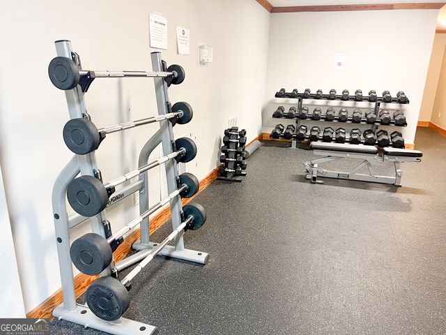 4626 Burnt Fork Circle, Douglasville, GA 30135