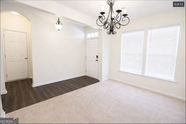 4626 Burnt Fork Circle, Douglasville, GA 30135