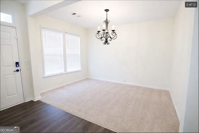 4626 Burnt Fork Circle, Douglasville, GA 30135