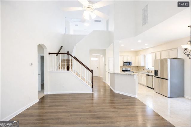 4626 Burnt Fork Circle, Douglasville, GA 30135