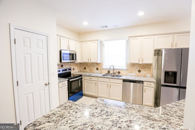 4626 Burnt Fork Circle, Douglasville, GA 30135