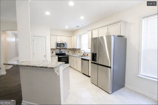 4626 Burnt Fork Circle, Douglasville, GA 30135