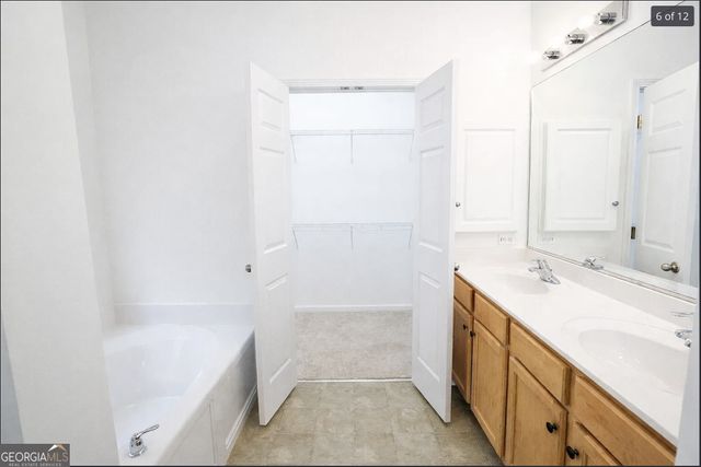 4626 Burnt Fork Circle, Douglasville, GA 30135