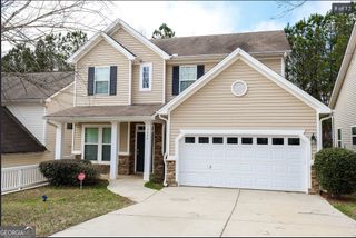 4626 Burnt Fork Circle, Douglasville, GA 30135