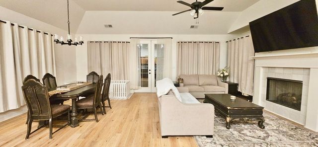 80 MISTY MEADOWS DR, Oakland, TN 38060