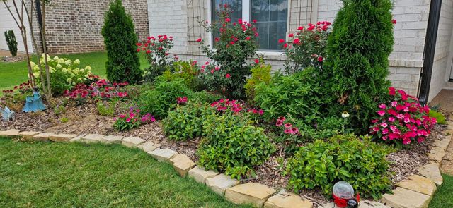 80 MISTY MEADOWS DR, Oakland, TN 38060