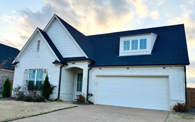 80 MISTY MEADOWS DR, Oakland, TN 38060