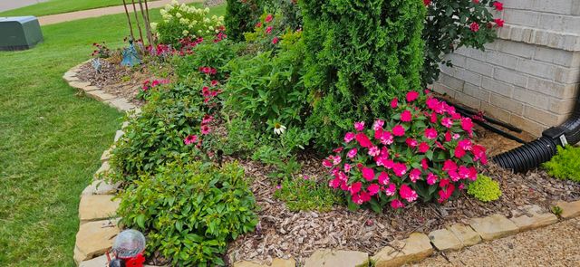 80 MISTY MEADOWS DR, Oakland, TN 38060