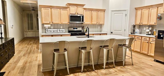 80 MISTY MEADOWS DR, Oakland, TN 38060