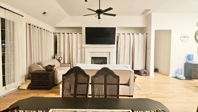 80 MISTY MEADOWS DR, Oakland, TN 38060