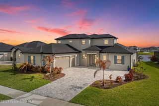 2714 Pelagornis Drive, Melbourne, FL 32940