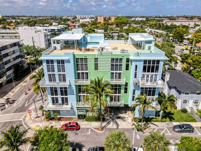 108 Lake Avenue 202, Lake Worth Beach, FL 33460