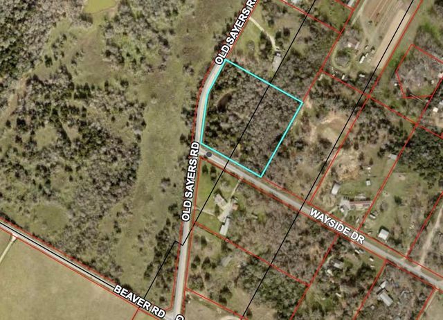102 Wayside DR, Elgin, TX 78621