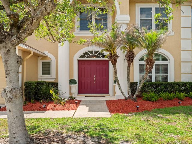 2394 HUNTINGDALE LANE, Oviedo, FL 32765