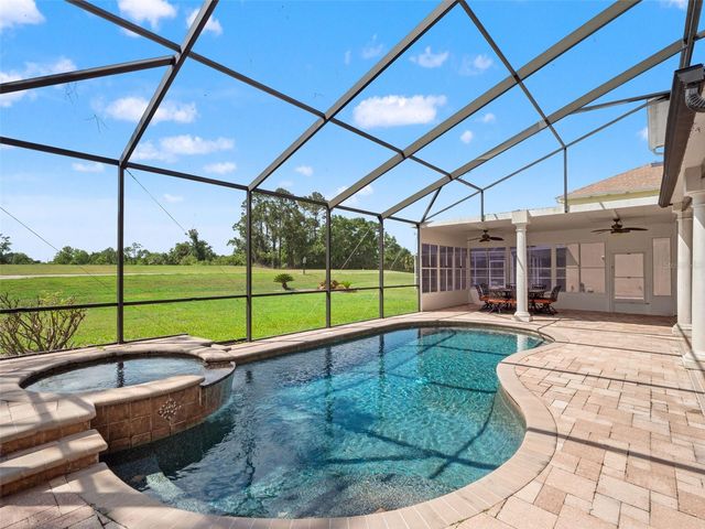 2394 HUNTINGDALE LANE, Oviedo, FL 32765