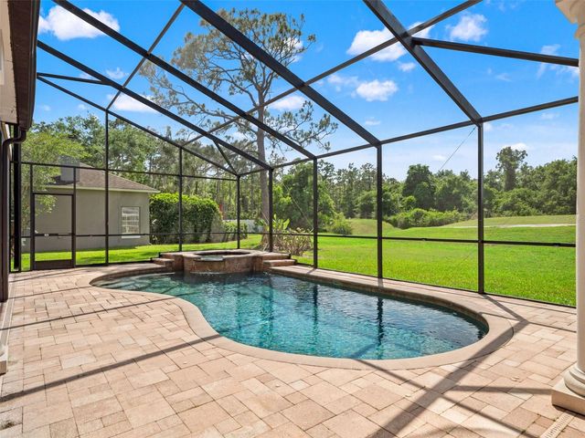 2394 HUNTINGDALE LANE, Oviedo, FL 32765