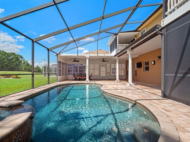 2394 HUNTINGDALE LANE, Oviedo, FL 32765