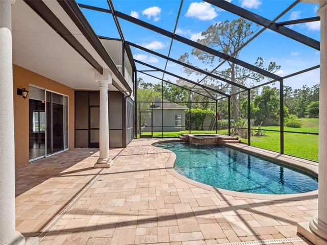2394 HUNTINGDALE LANE, Oviedo, FL 32765