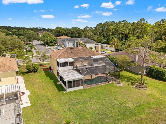 2394 HUNTINGDALE LANE, Oviedo, FL 32765