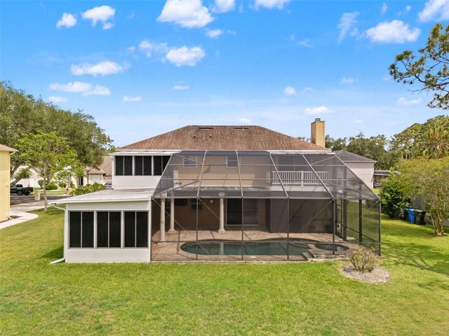 2394 HUNTINGDALE LANE, Oviedo, FL 32765