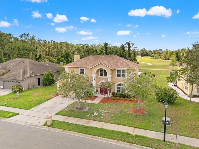 2394 HUNTINGDALE LANE, Oviedo, FL 32765