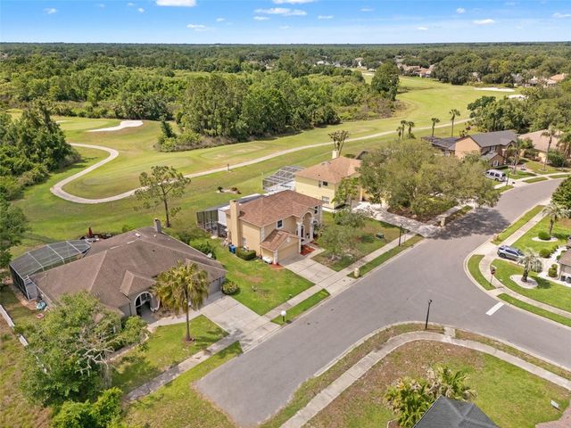 2394 HUNTINGDALE LANE, Oviedo, FL 32765