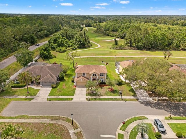 2394 HUNTINGDALE LANE, Oviedo, FL 32765