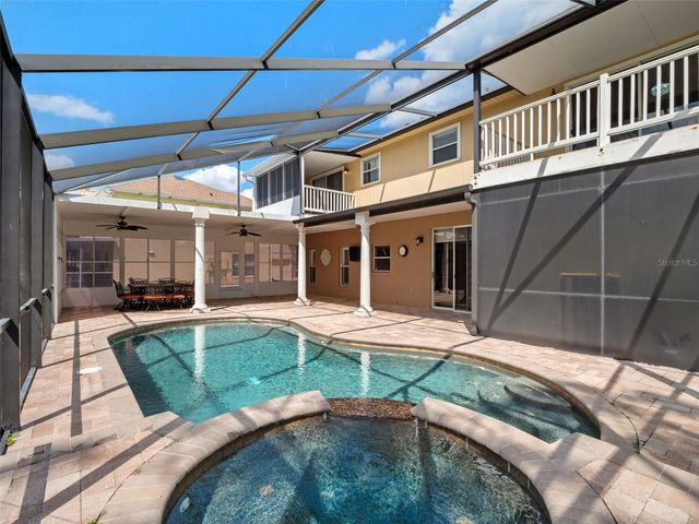 2394 HUNTINGDALE LANE, Oviedo, FL 32765