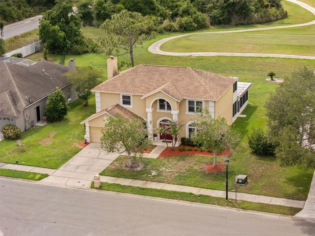 2394 HUNTINGDALE LANE, Oviedo, FL 32765