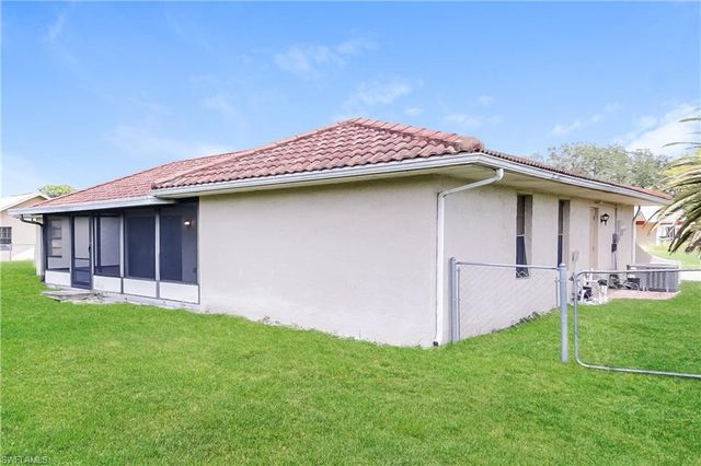 108 Airview AVE, Lehigh Acres, FL 33936