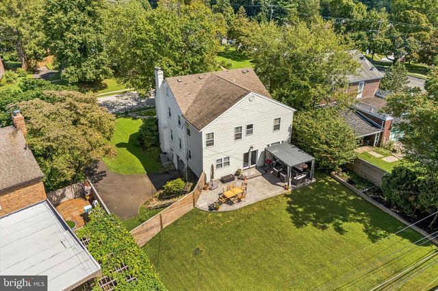 1103 COVENTRY RD, Cheltenham, PA 19012