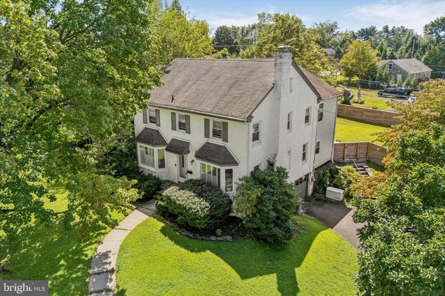 1103 COVENTRY RD, Cheltenham, PA 19012