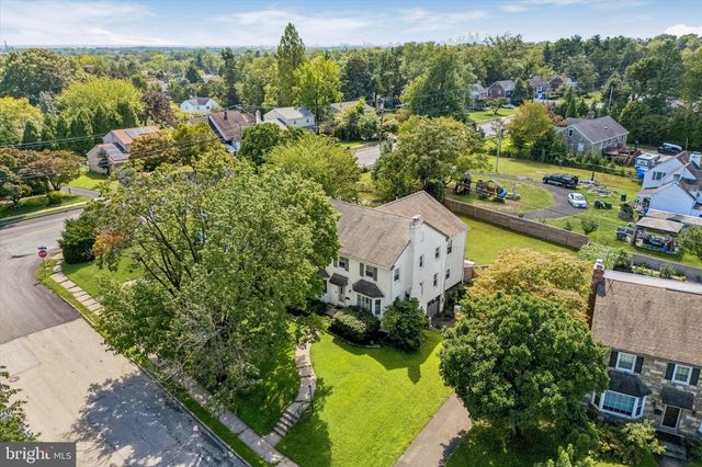 1103 COVENTRY RD, Cheltenham, PA 19012
