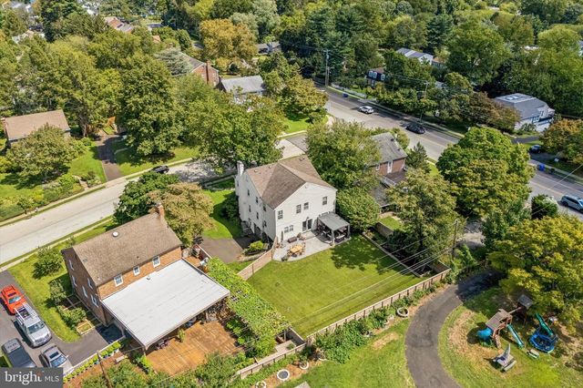 1103 COVENTRY RD, Cheltenham, PA 19012