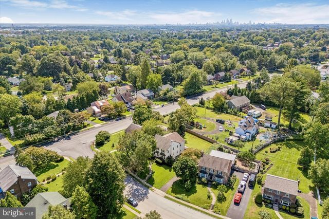 1103 COVENTRY RD, Cheltenham, PA 19012