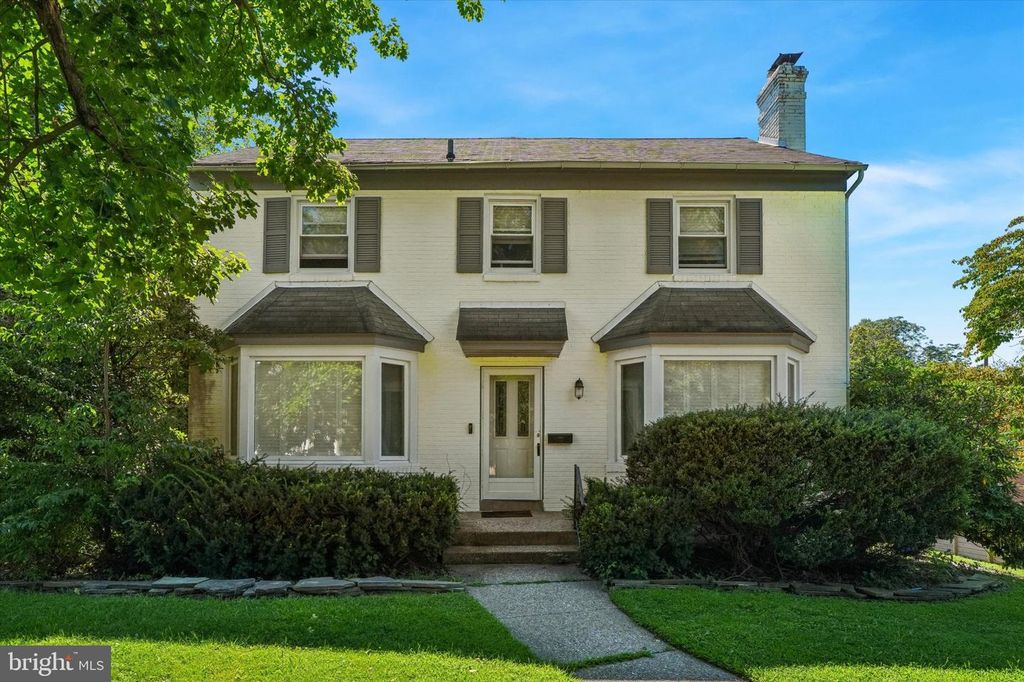 1103 COVENTRY RD, Cheltenham, PA 19012