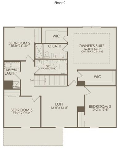 480 Jet Stream Dr, La Vergne, TN 37086