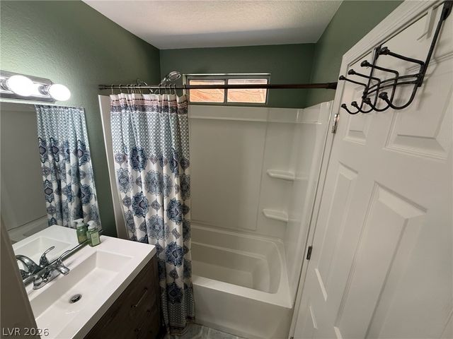 1708 Crystal Chimes Drive, Las Vegas, NV 89106