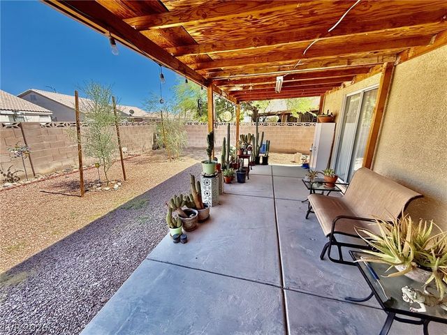1708 Crystal Chimes Drive, Las Vegas, NV 89106