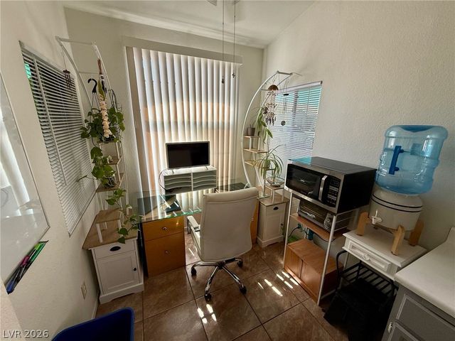 1708 Crystal Chimes Drive, Las Vegas, NV 89106