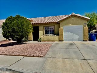 1708 Crystal Chimes Drive, Las Vegas, NV 89106
