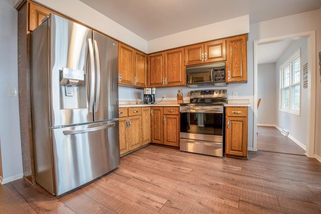 6401 24th Street NE, Willmar, MN 56201