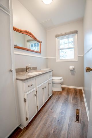 6401 24th Street NE, Willmar, MN 56201