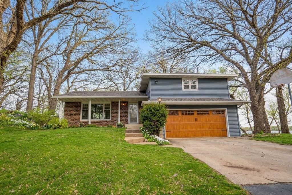 6401 24th Street NE, Willmar, MN 56201