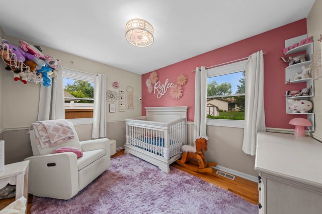 743 Delphia Avenue, Elk Grove Village, IL 60007