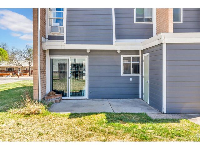 2701 Harvard St A2, Fort Collins, CO 80525