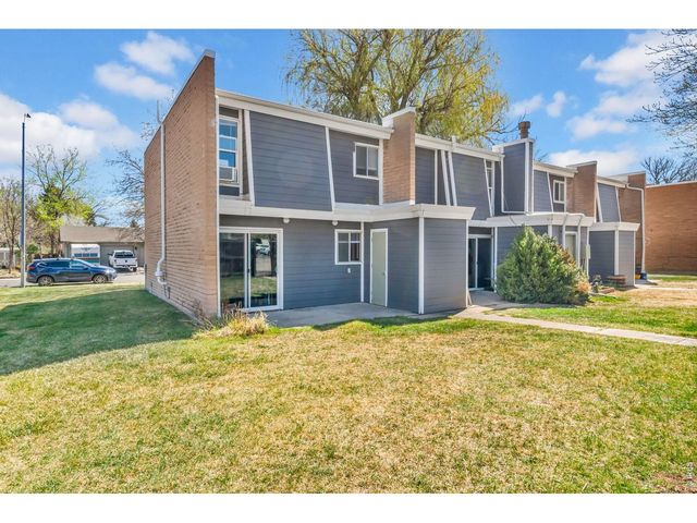 2701 Harvard St A2, Fort Collins, CO 80525