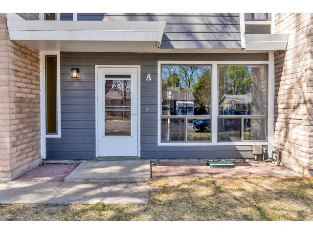 2701 Harvard St A2, Fort Collins, CO 80525