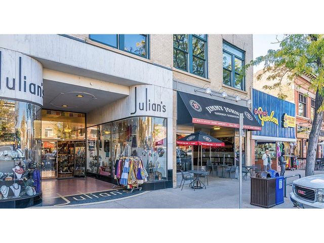 2701 Harvard St A2, Fort Collins, CO 80525